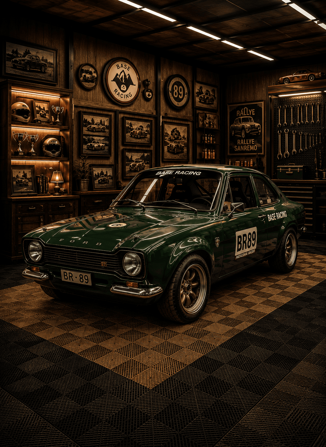 HERITAGE