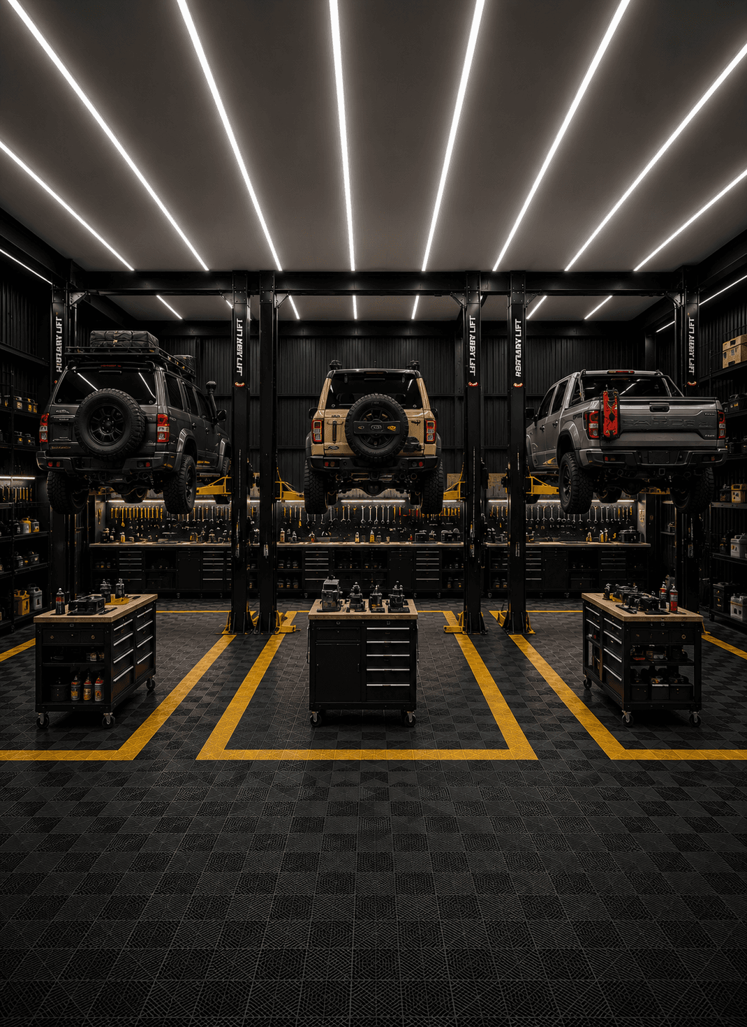 INDUSTRIAL