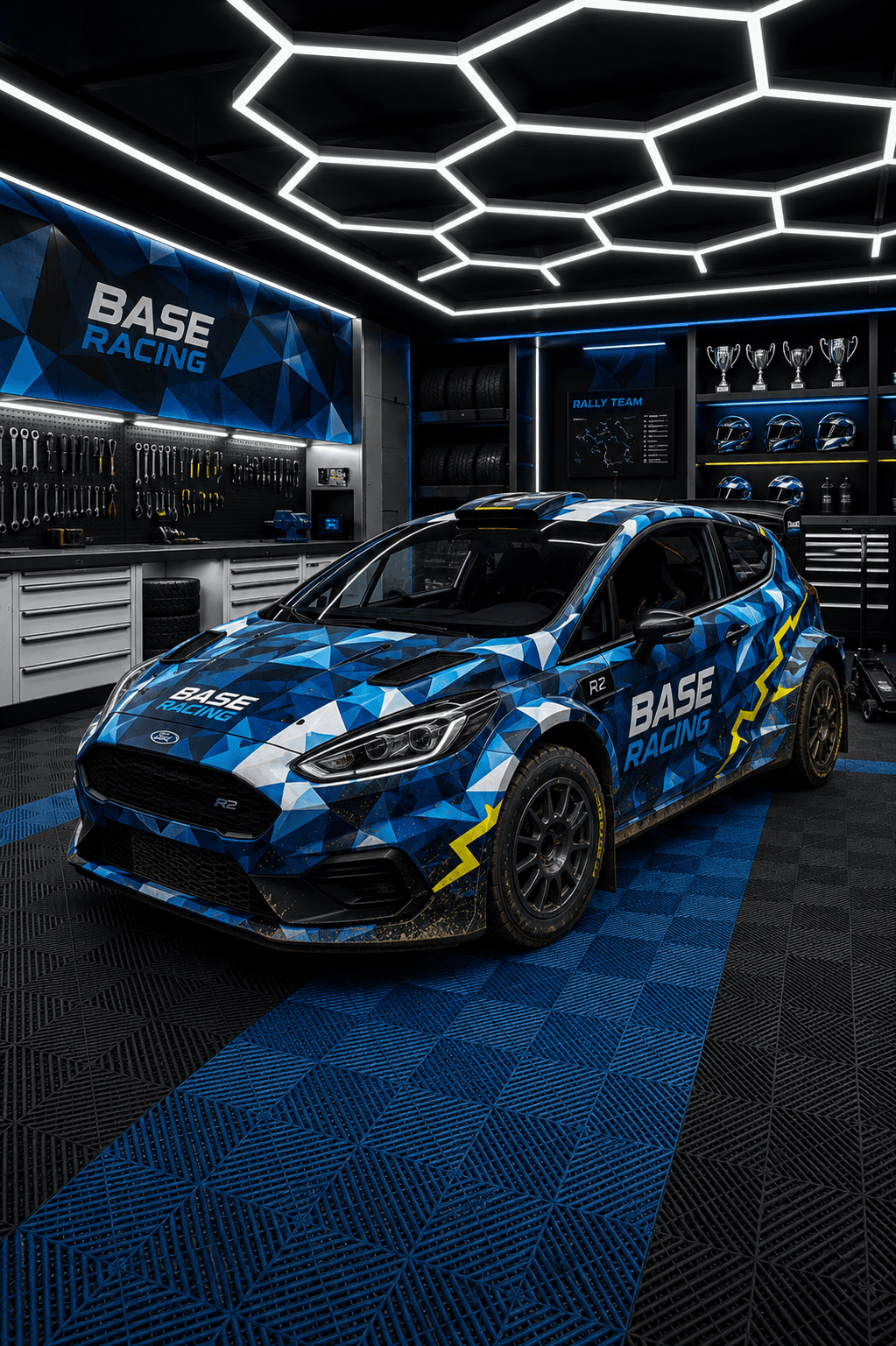 RALLY